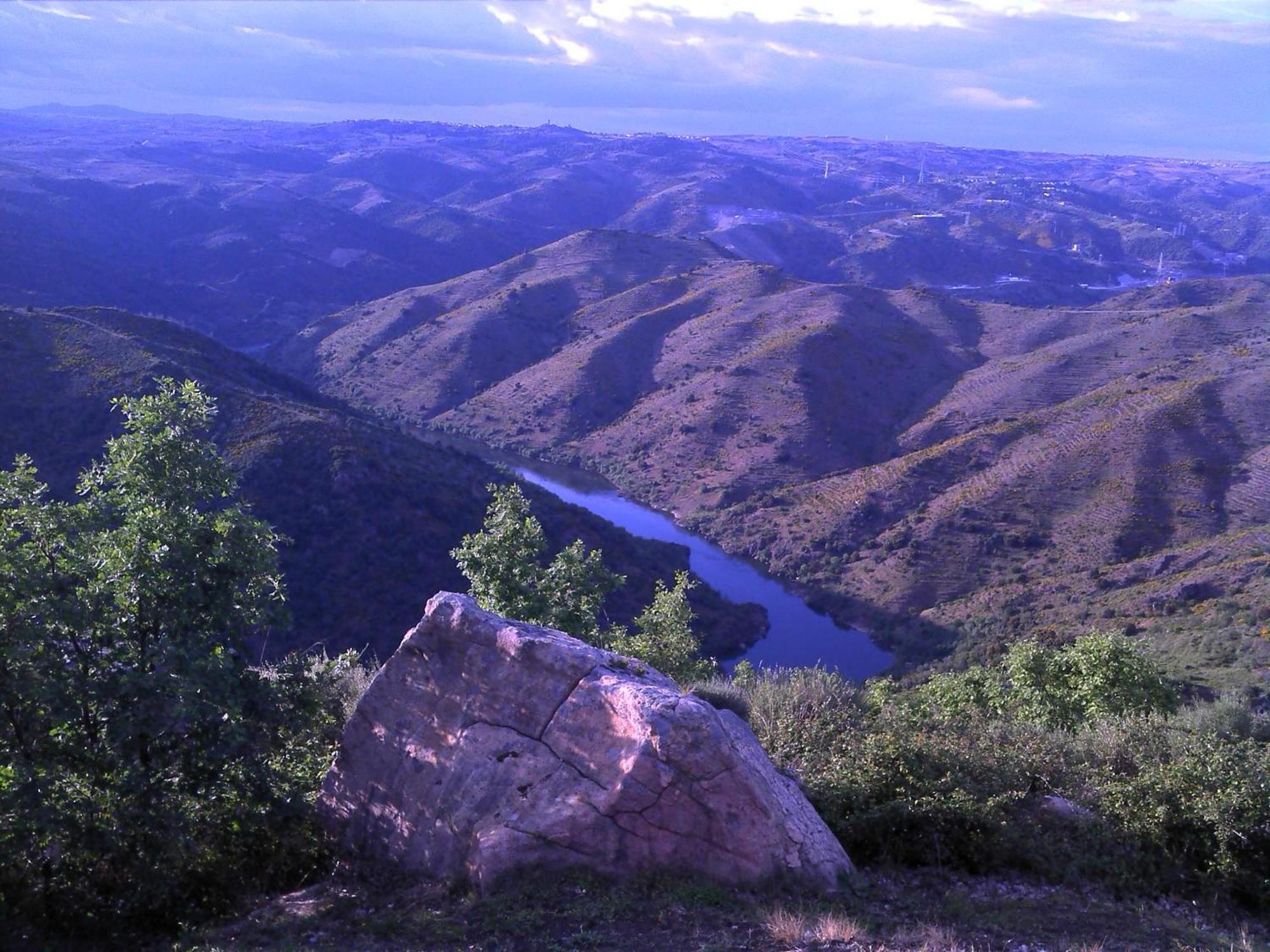 Douro Natura Bemposta  Extérieur photo