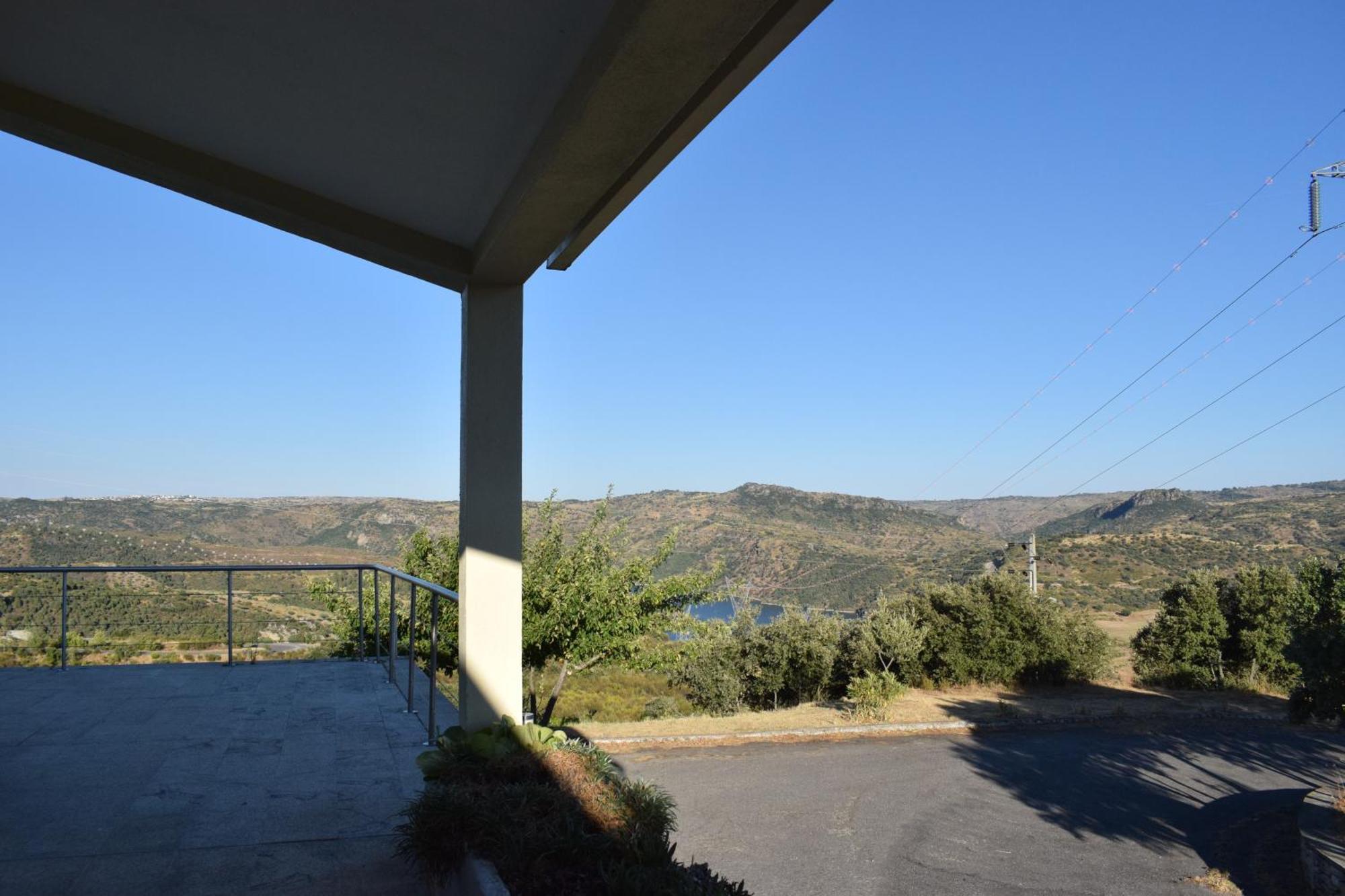 Douro Natura Bemposta  Extérieur photo