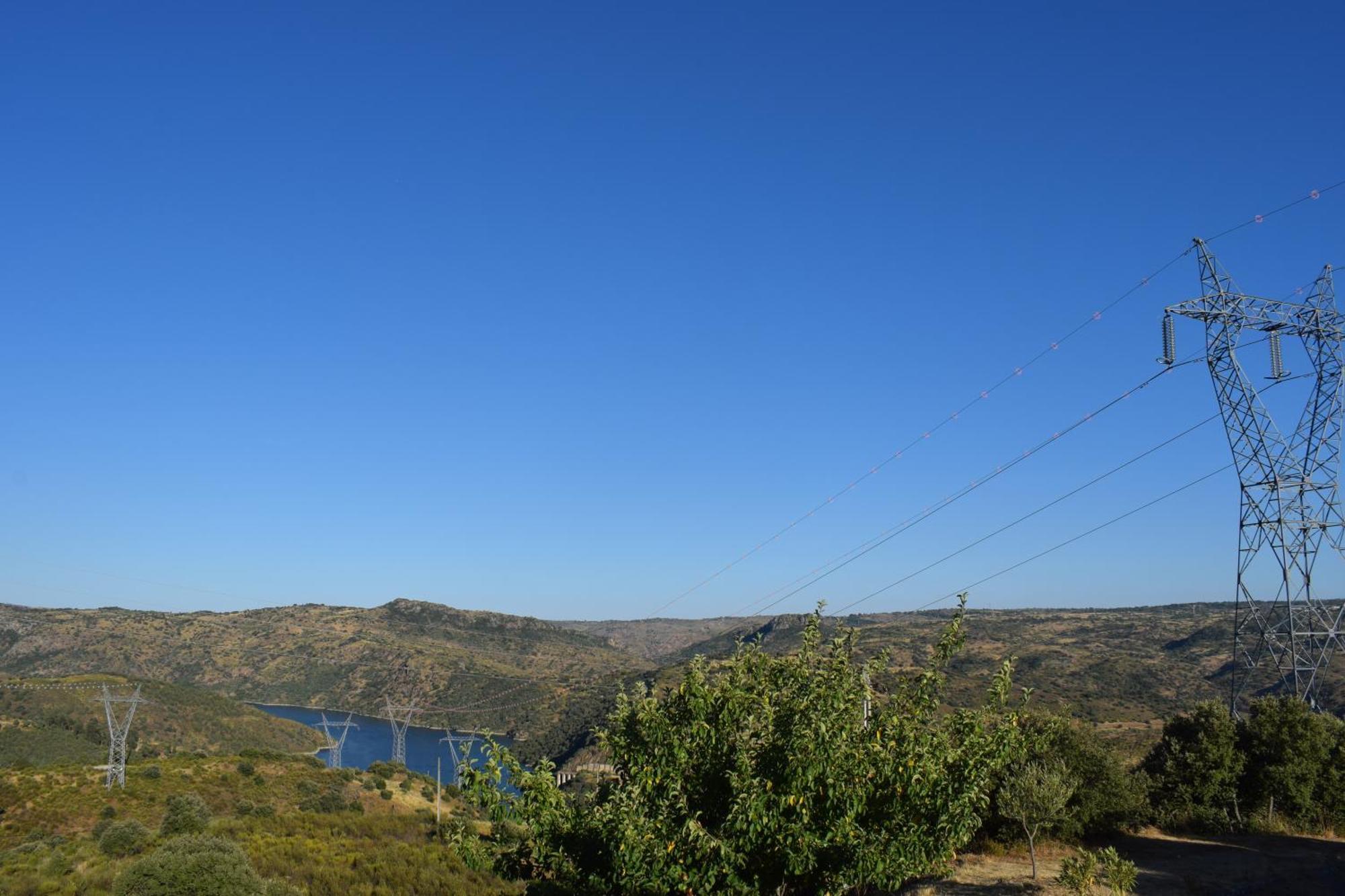 Douro Natura Bemposta  Extérieur photo
