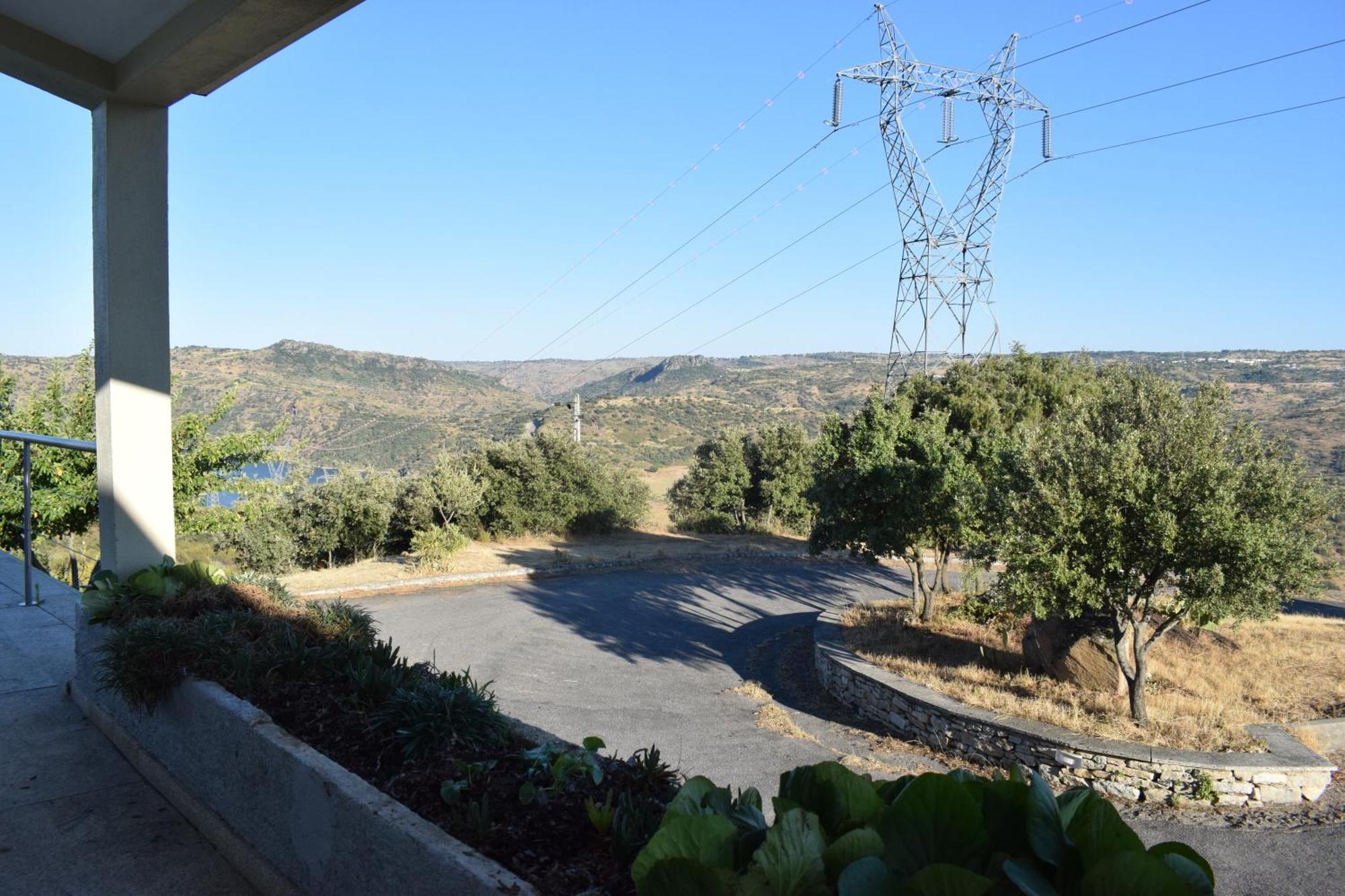 Douro Natura Bemposta  Extérieur photo