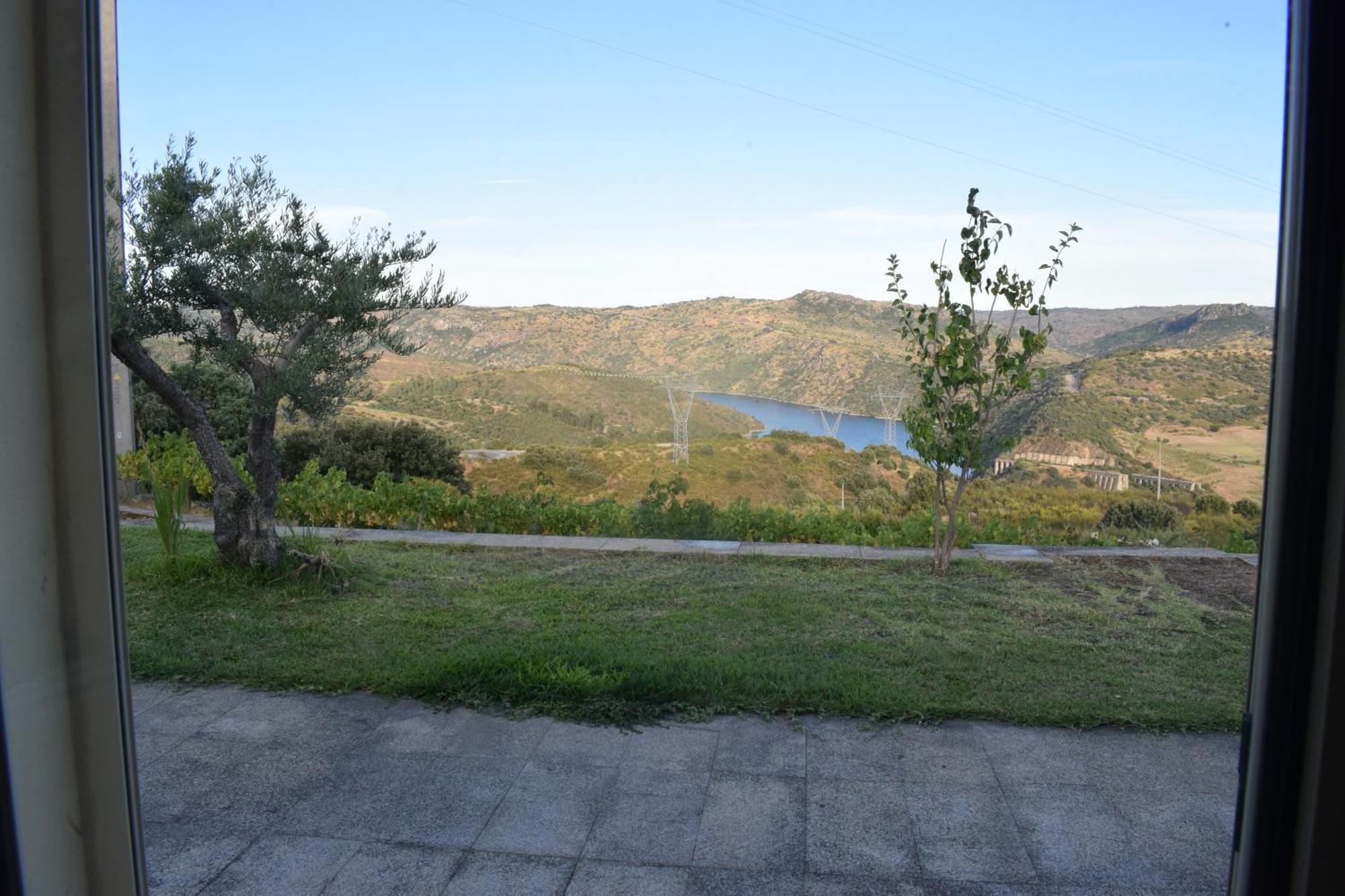 Douro Natura Bemposta  Extérieur photo