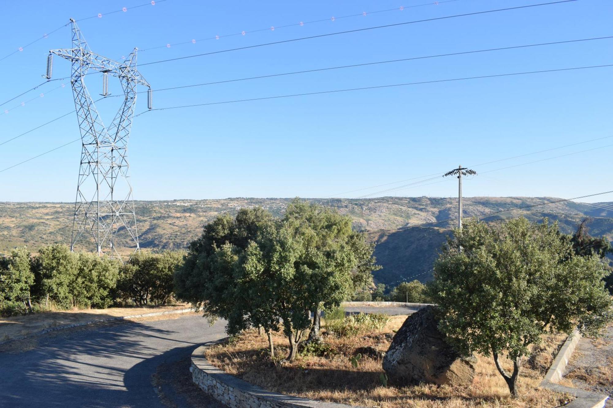 Douro Natura Bemposta  Extérieur photo