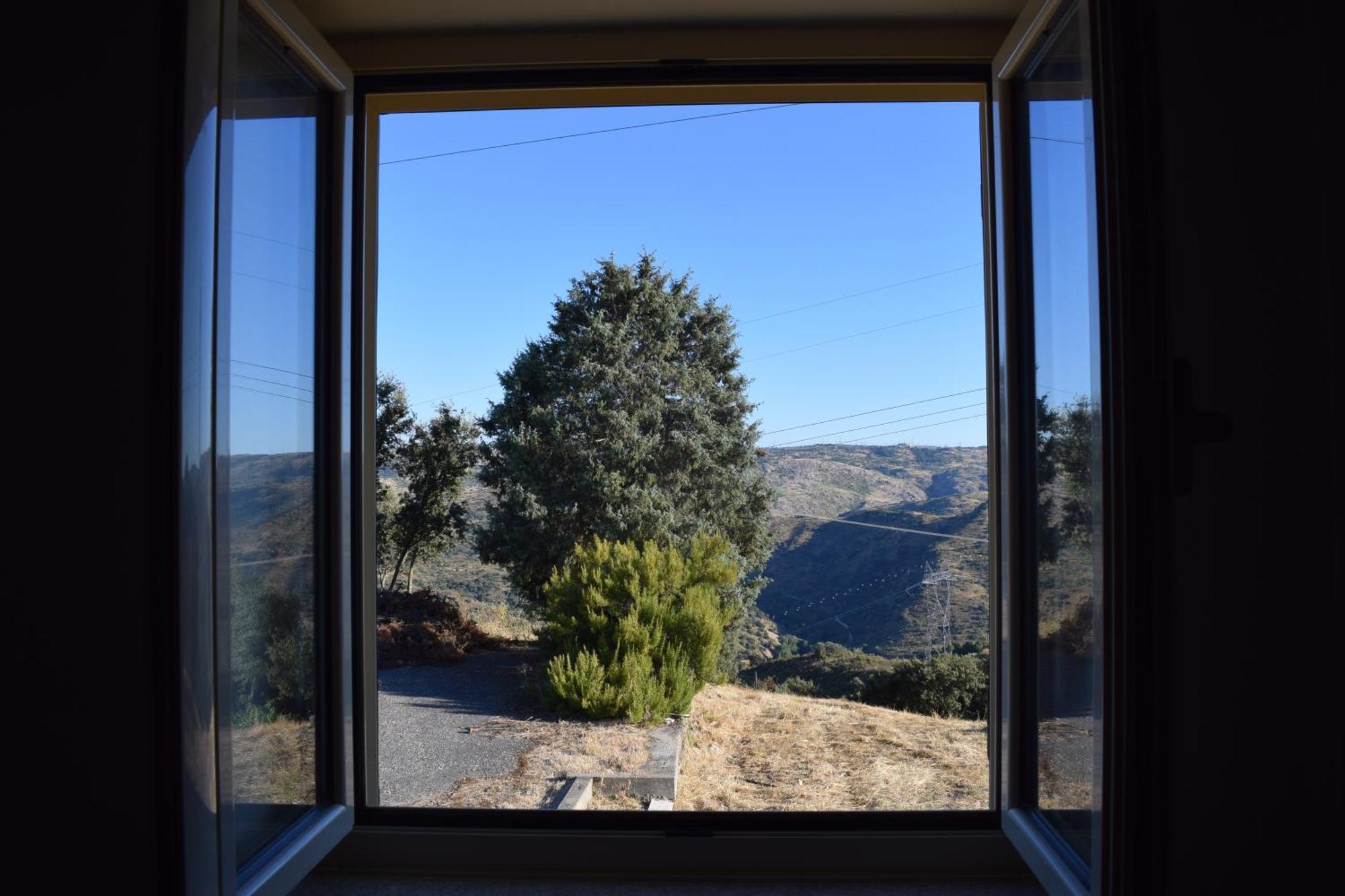 Douro Natura Bemposta  Extérieur photo