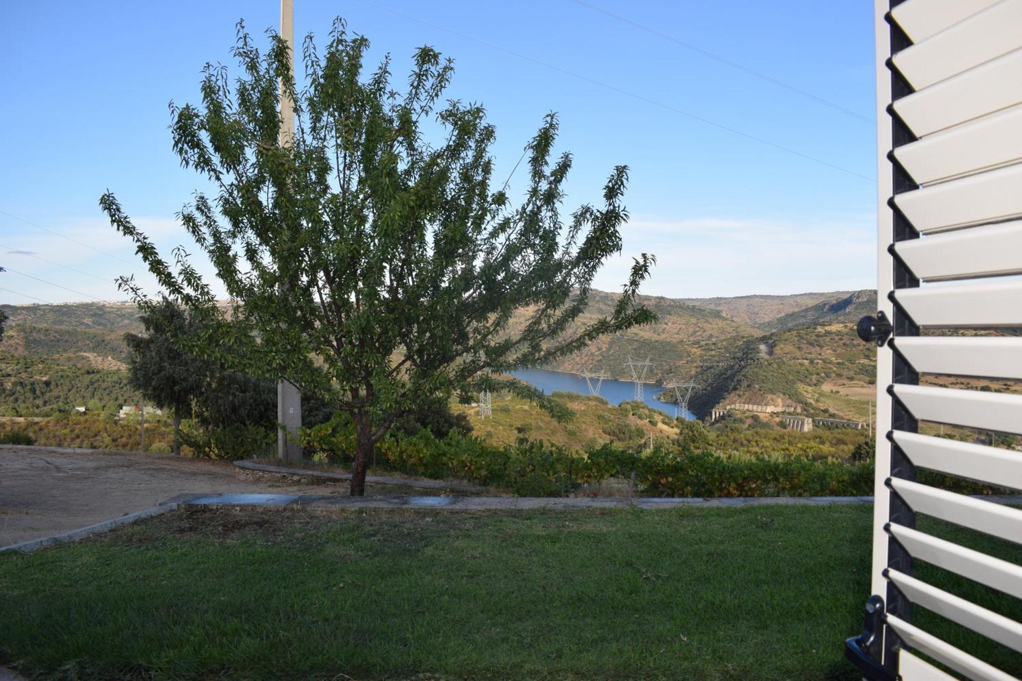 Douro Natura Bemposta  Extérieur photo