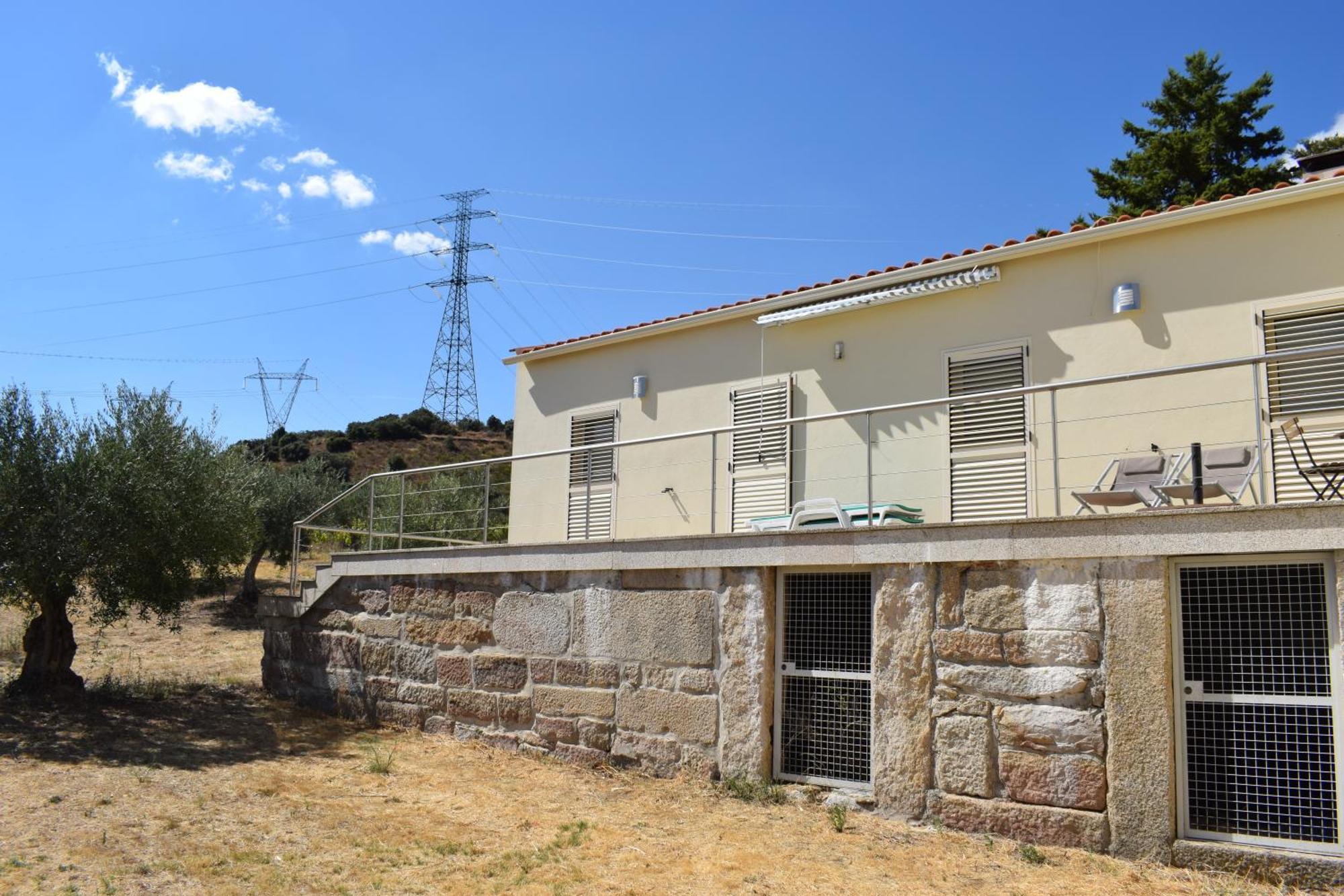 Douro Natura Bemposta  Extérieur photo