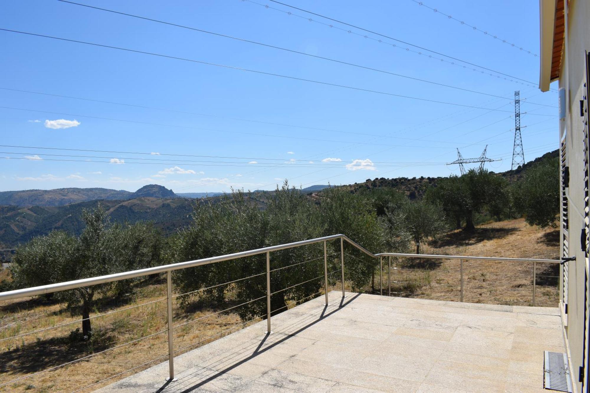 Douro Natura Bemposta  Extérieur photo
